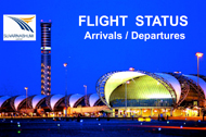 airport