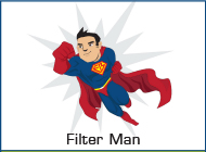 Filterman